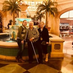 Meet your Posher, Mattie